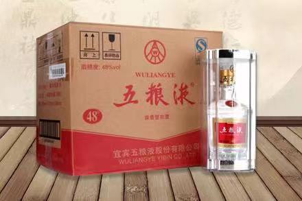 巴东五粮液回收