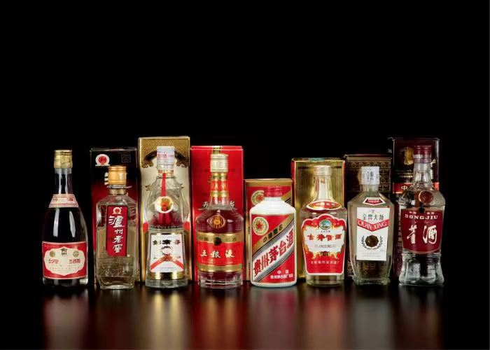 巴东老酒储存的方法